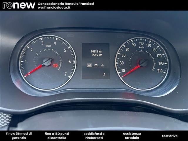 DACIA Sandero TCe 100 Stepway Expression NBI