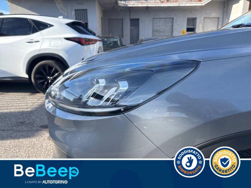 Ford Kuga 2.0 ECOBLUE MHEV TITANIUM 2WD 150CV