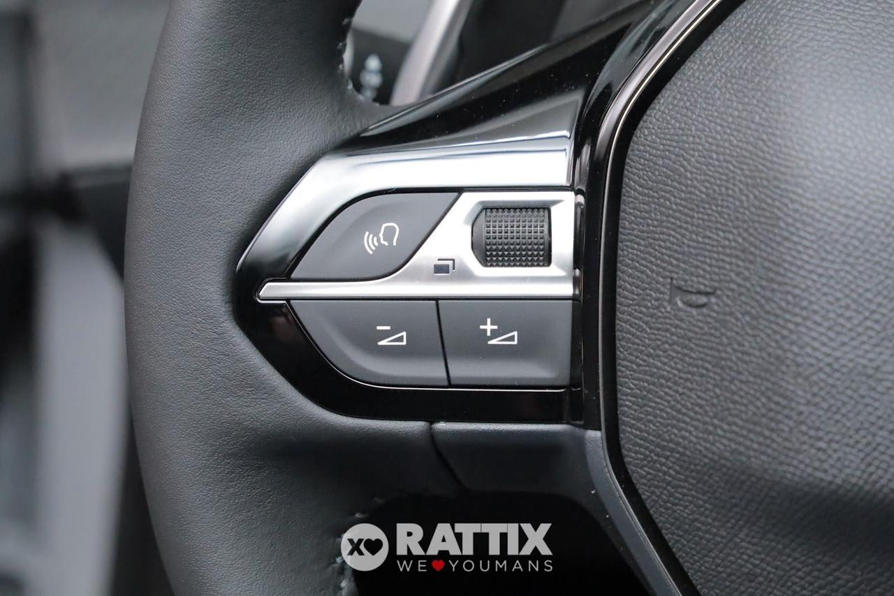 Peugeot 208 1.2 Hybrid 110CV Style e-DCS6