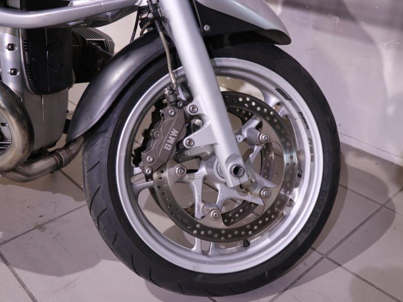 Bmw R 1150 R