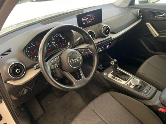 AUDI Q2 35 TDI quattro S tronic Admired Advanced