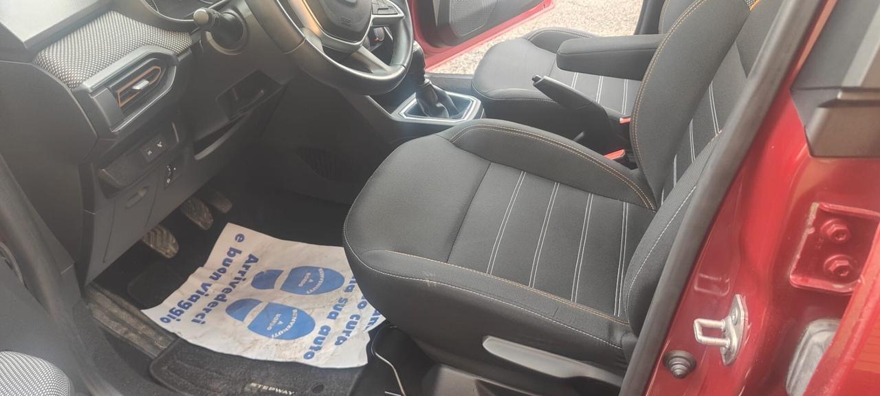 Dacia Sandero Stepway 1.0 TCe ECO-G Comfort SL DaciaPlus