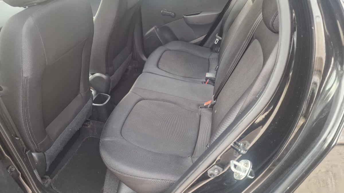 HYUNDAI - i10 - 1.0 MPI Sound Edition