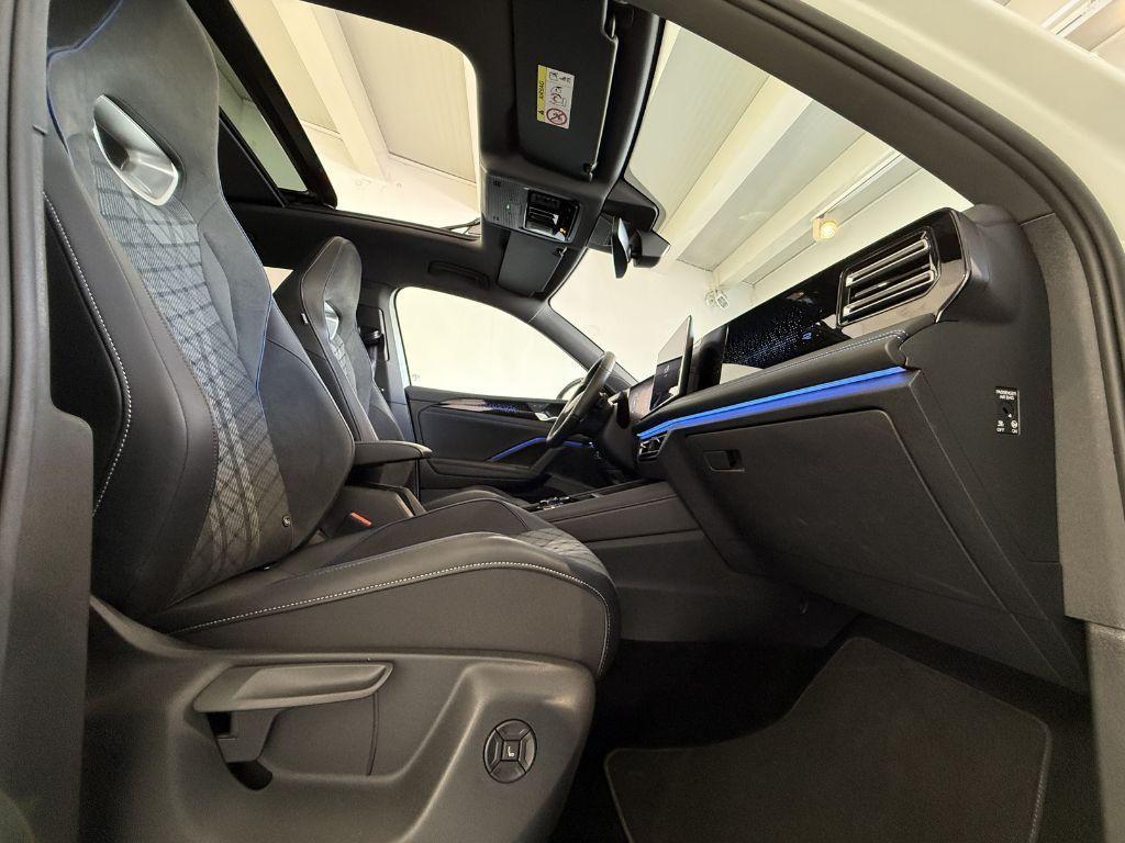 VOLKSWAGEN - Tiguan - 1.5 eTSI 177 CV EVO DSG R-Line