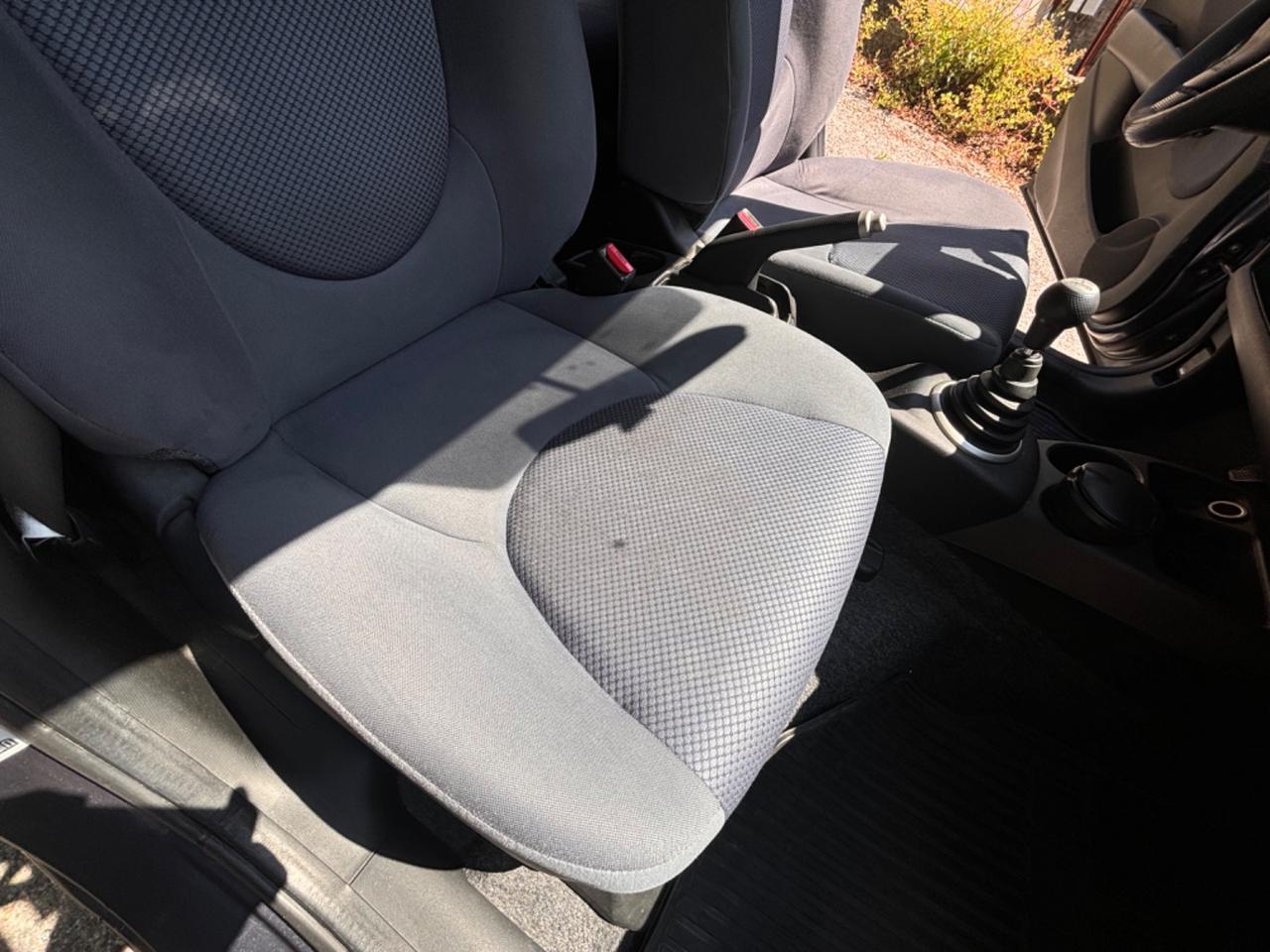Honda Jazz 1.2 i-DSi 5p. Sport UNICO PROPRIETARIO