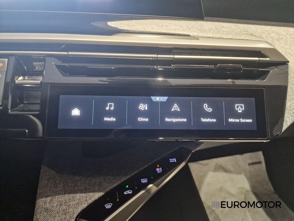 Peugeot 3008 73 kWh Allure