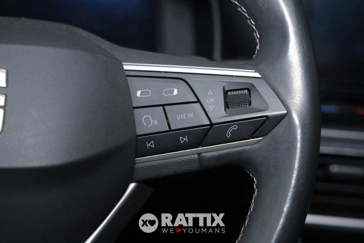 SEAT Leon Sportstourer 1.0 ETSI 110CV Business DSG