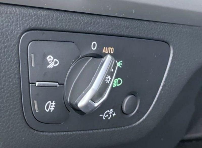 Audi Q5 40 TDI Busin. Advanced quattro S tronic