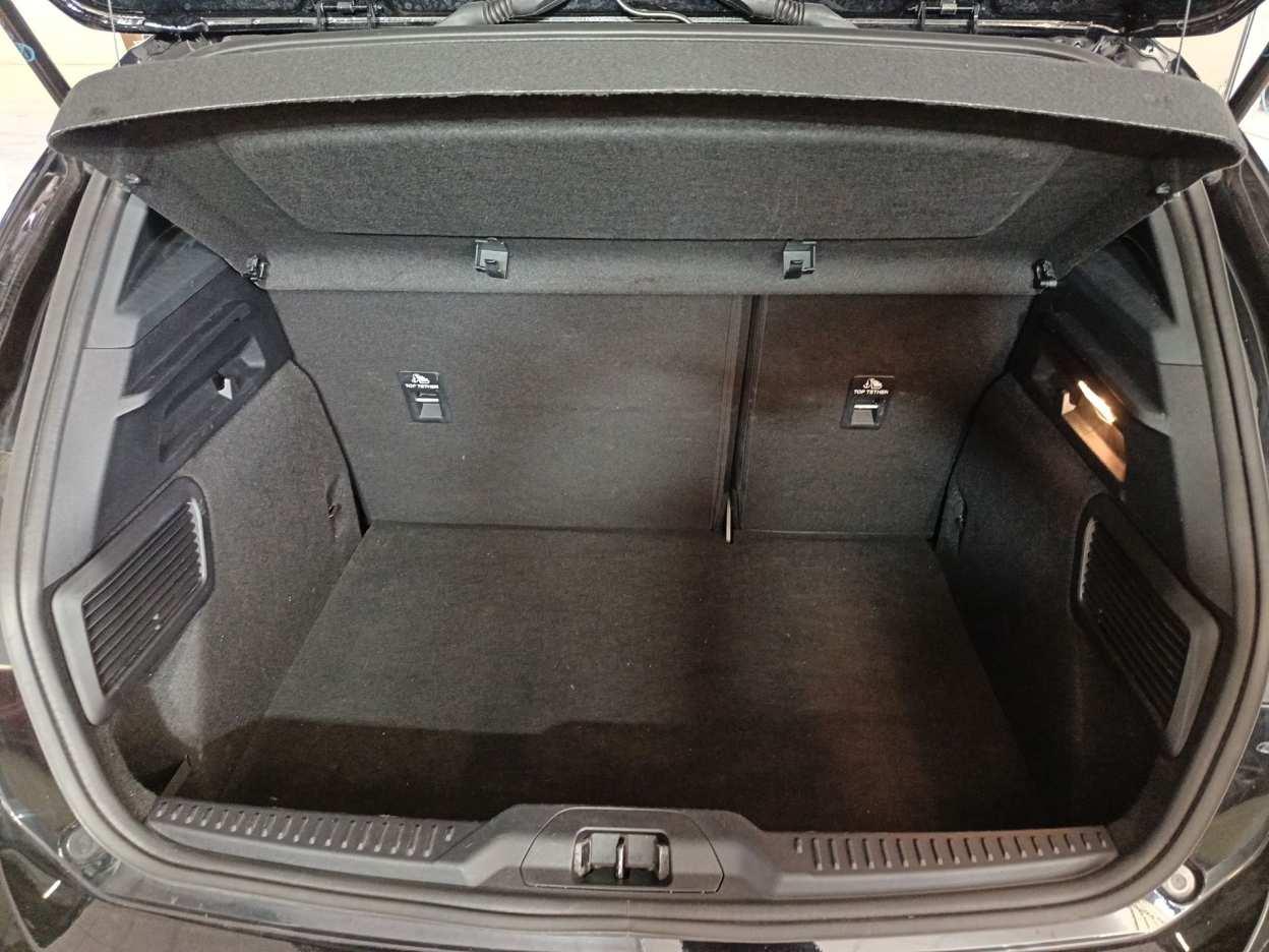 FORD Focus 4ª serie - Focus 1.5 EcoBlue 115 CV automatico 5p. ST-Line