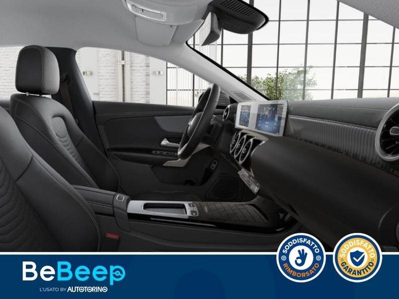 Mercedes-Benz CLA S.Brake 180 D PROGRESSIVE ADVANCED AUTO