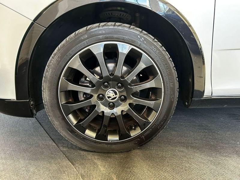Skoda Fabia Fabia 1.2 TSI 86CV 5p. Monte-Carlo