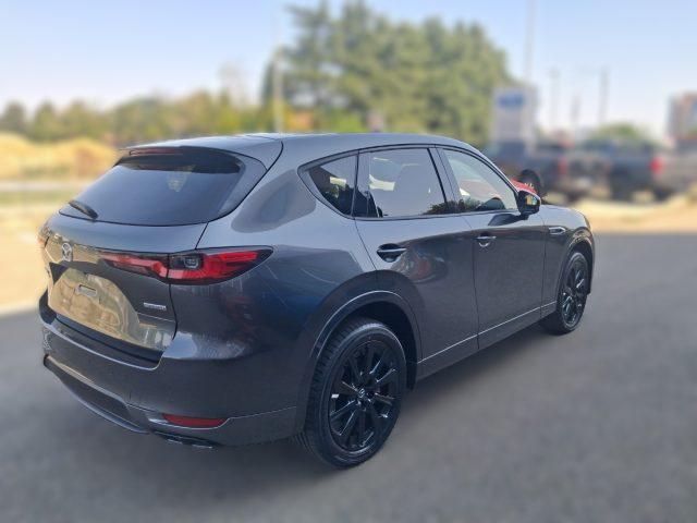 MAZDA CX-60 3.3L e-Skyactiv D 249 CV M Hybrid AWD Homura Plus