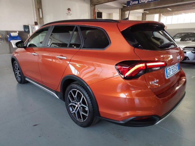 FIAT Tipo 1.6 Mjt S&S SW Cross