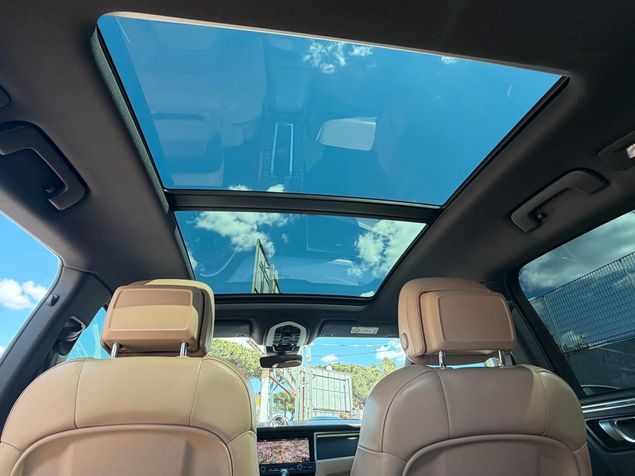 Porsche Macan 2.0