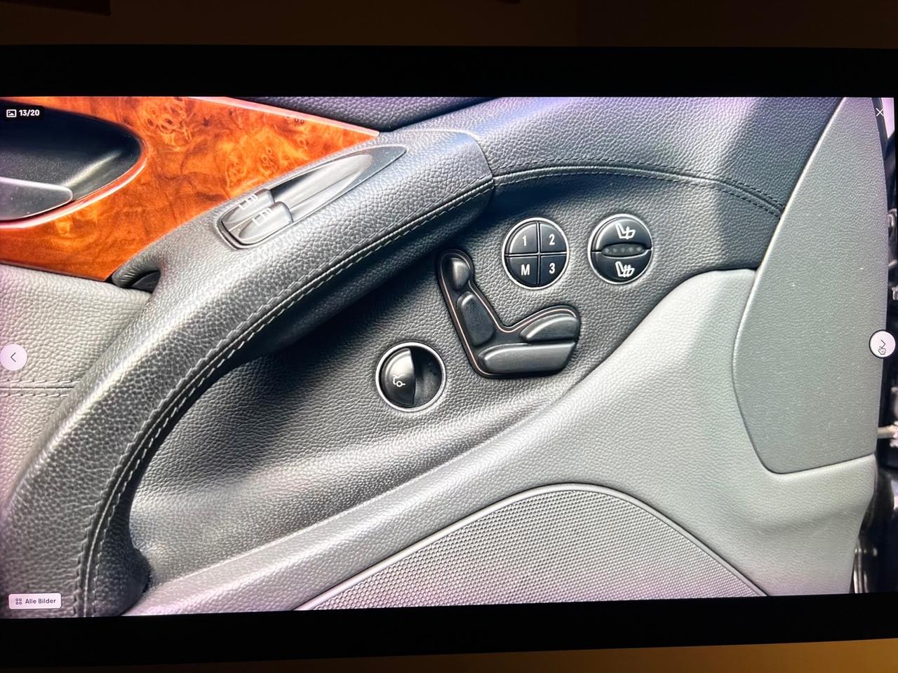 Mercedes-benz SL 350 amg