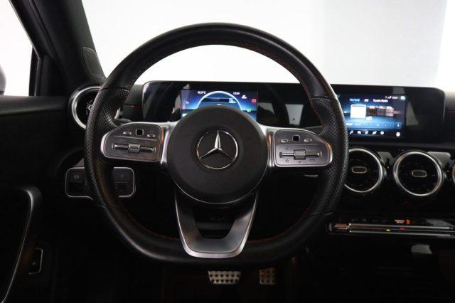 MERCEDES-BENZ A 250 A 250 e EQ-POWER Automatic PREMIUM
