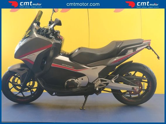 Honda Hornet 600 - 2006 - Moto e Scooter In vendita a Pesaro e Urbino