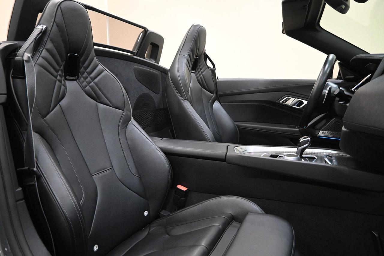 BMW Z4 (G29) Z4 sDrive20i Msport