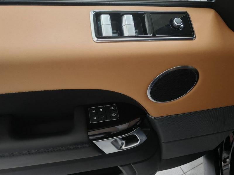 Land Rover RR Sport 3.0 TDV6 HSE Dynamic