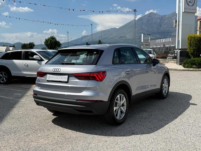 AUDI Q3 35 TDI Business SCONTO ROTTAMAZIONE