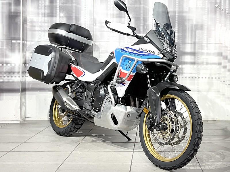 Honda Transalp XL 750