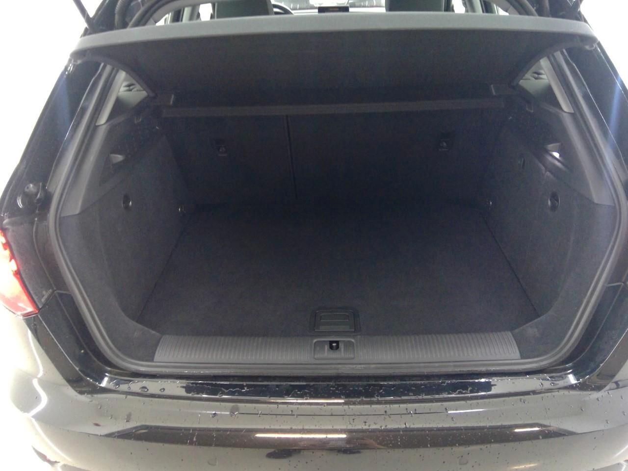 Audi A3 SPB 30 g-tron S tronic advanced METANO UNIPROPRIETARIO