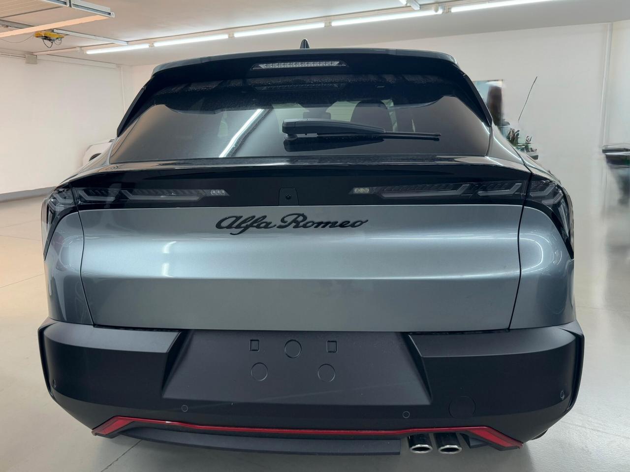 Alfa Romeo Junior 1.2 136 CV Hybrid eDCT6 Speciale