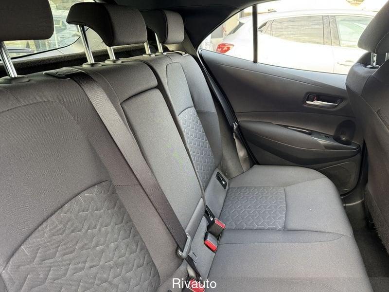 Toyota Corolla Corolla 1.8 Hybrid Active