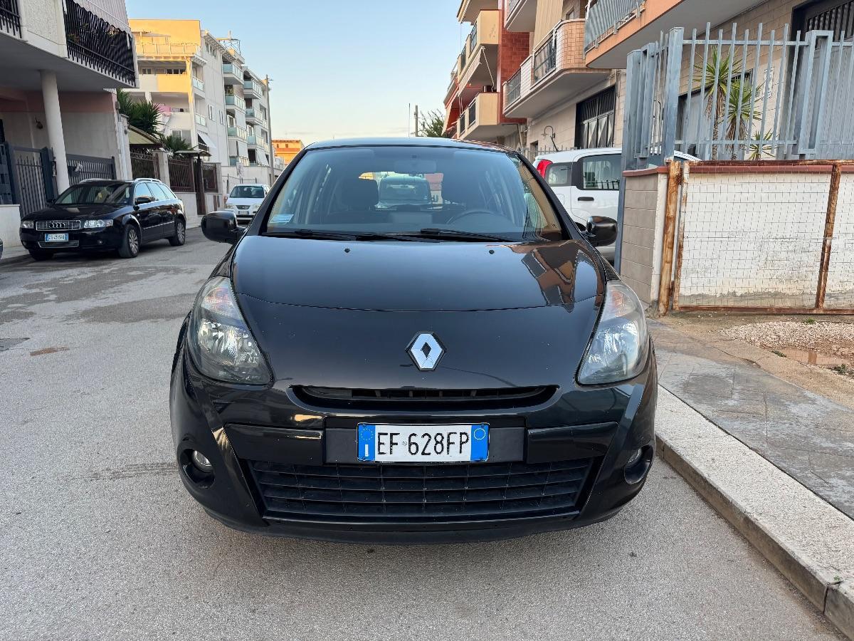 RENAULT CLIO 1.5 dCi 85 CV 5p. Luxe