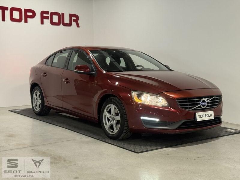 Volvo S60 D3 Business