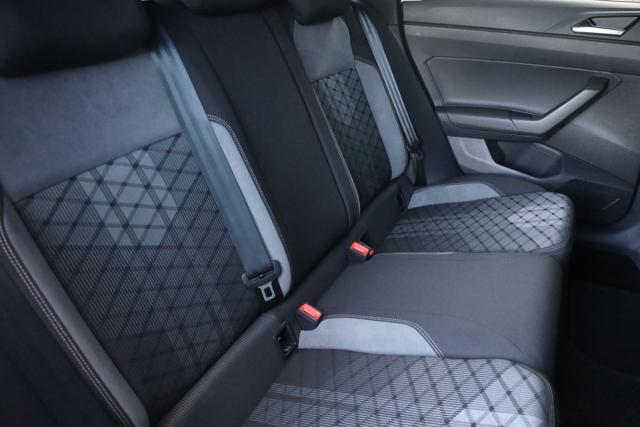 VOLKSWAGEN Taigo 1.0 TSI 115 CV DSG R-Line