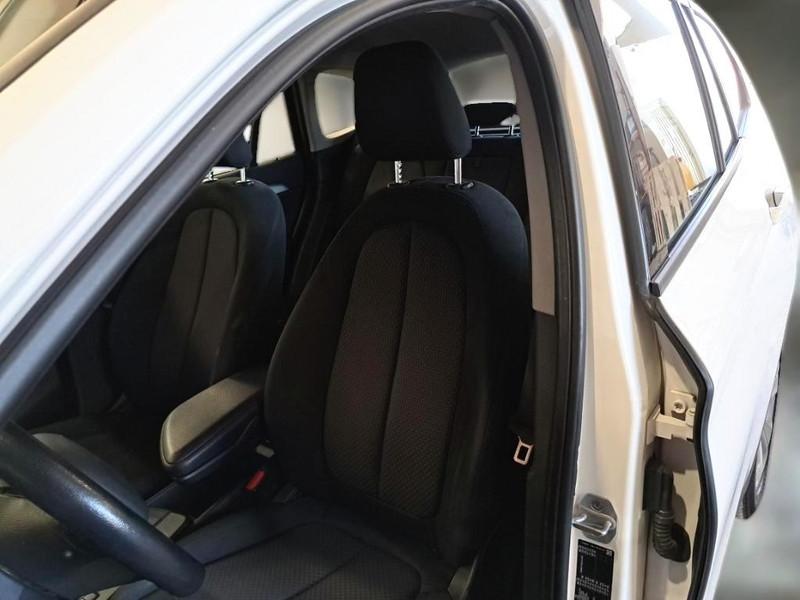 BMW X1 xDrive 25e Business Advantage automatico