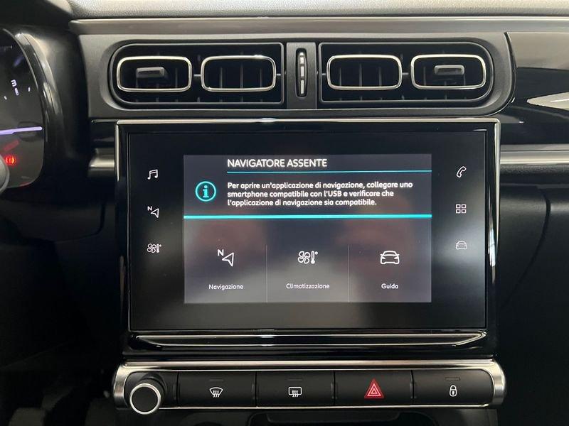 Citroën C3 PureTech 110 S&S Max