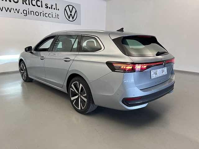 Volkswagen Passat 1.5 TSI eHybrid 204 CV DSG Business