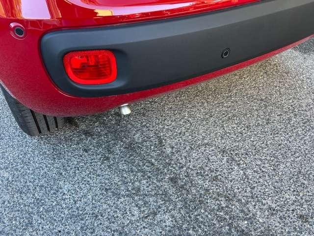 Fiat Panda Panda1.0 firefly hybrid KM 0 DIVERSI COLORI pronte