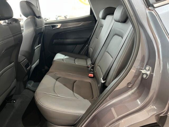 EMC SEI 1.5T MT 113CV *NUOVO*