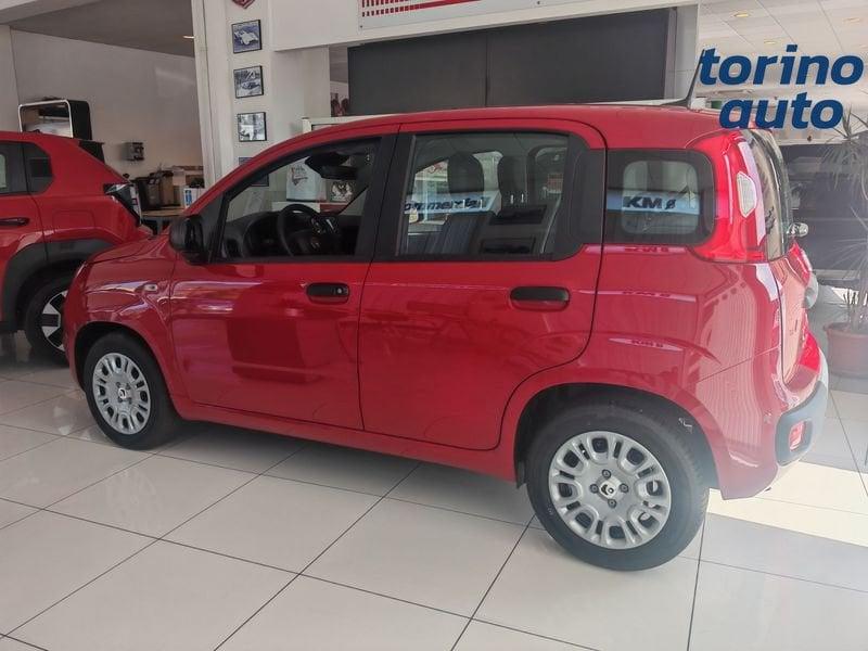 FIAT Pandina 1.0 FireFly 70cv S&S Hybrid