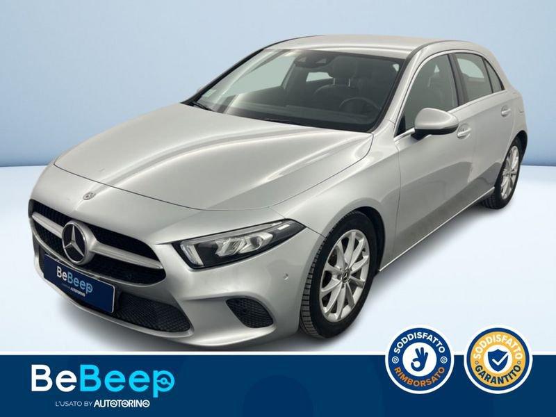 Mercedes-Benz Classe A A 180 D SPORT AUTO
