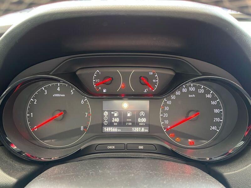 Opel Grandland X 1.5 diesel Ecotec Start&Stop Ultimate