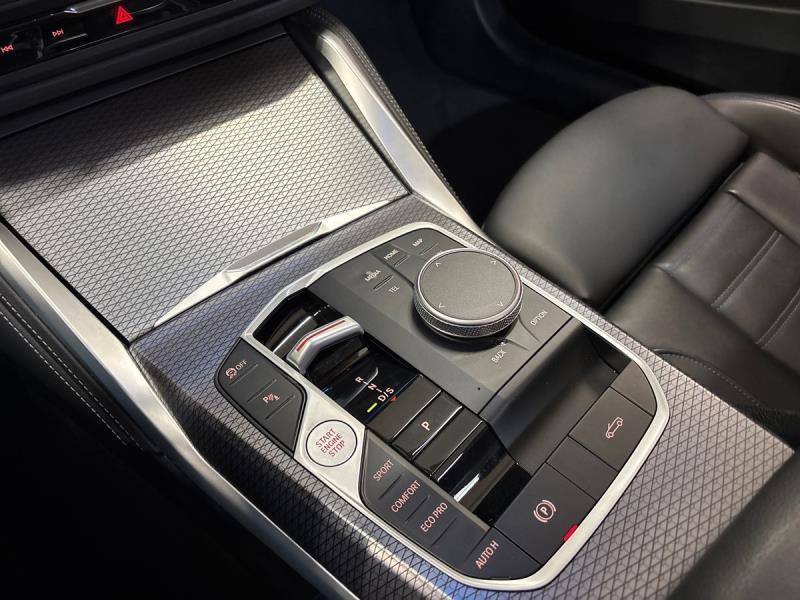 BMW Serie 4 Cabrio 420 d 48V MSport Steptronic