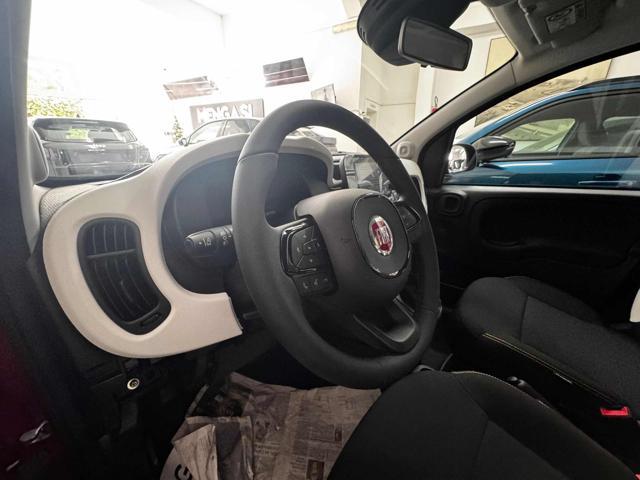 FIAT Panda 1.0 FireFly S&S Hybrid Pandina