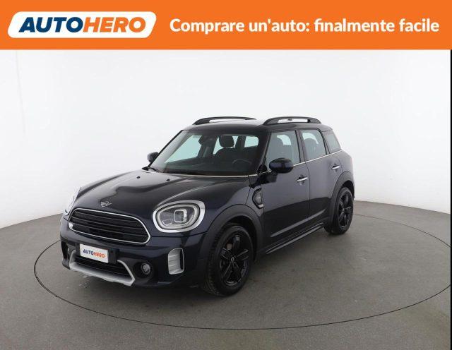MINI Countryman 1.5 One D Countryman