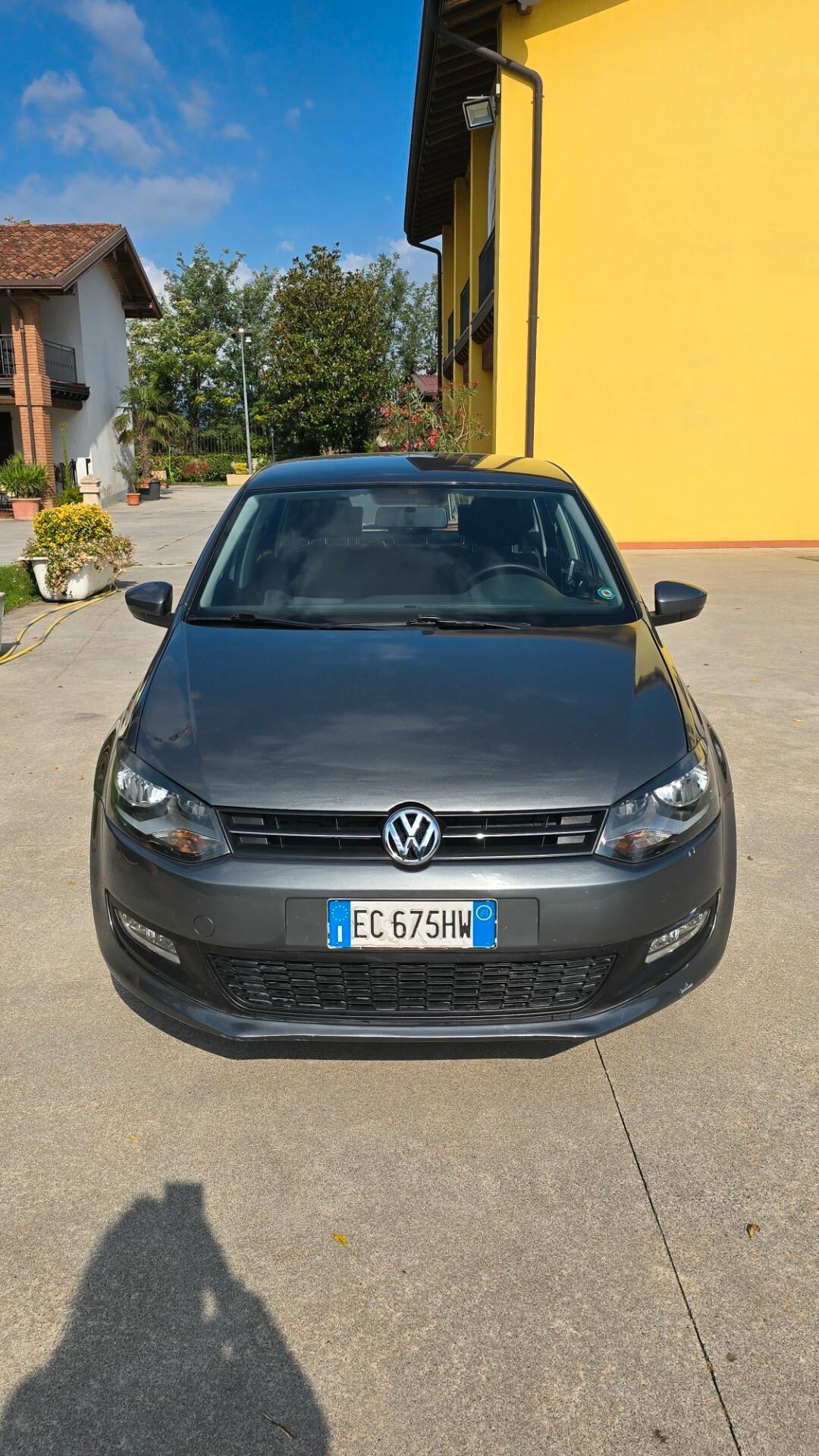 Stupenda Volkswagen Polo