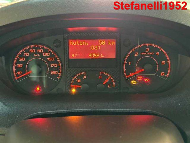 OPEL Movano IV 35 2022 - 35 L3H2 2.2 Bluehdi 140cv S&S (Edit
