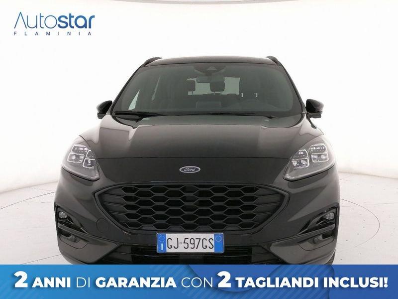 Ford Kuga 1.5 ecoblue ST-Line X 2wd 120cv auto