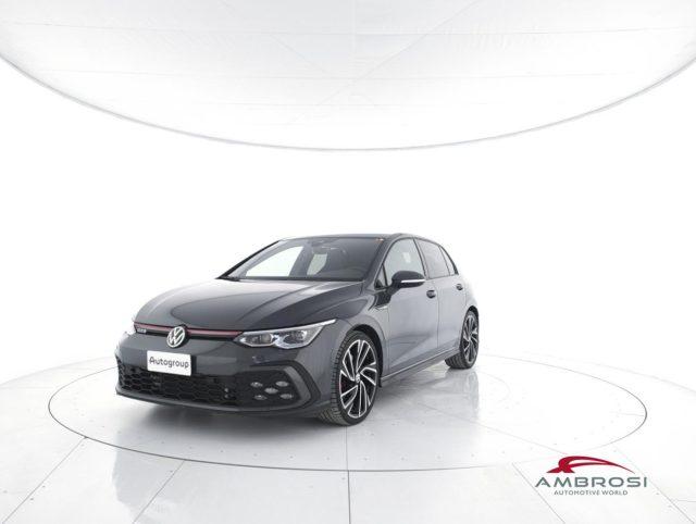 VOLKSWAGEN Golf 2.0 TDI GTD DSG