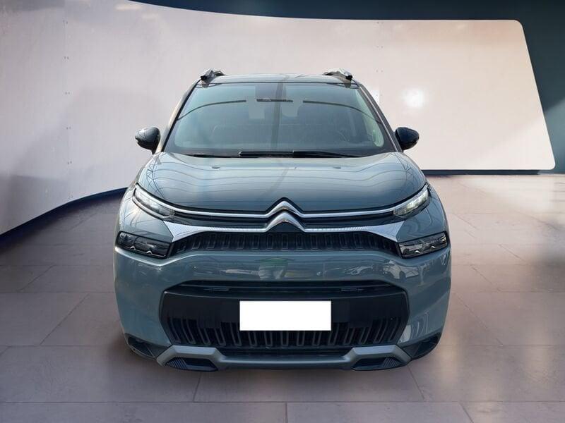Citroën C3 Aircross I 2021 1.2 puretech Shine s&s 110cv