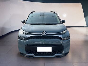 Citroën C3 Aircross I 2021 1.2 puretech Shine s&s 110cv