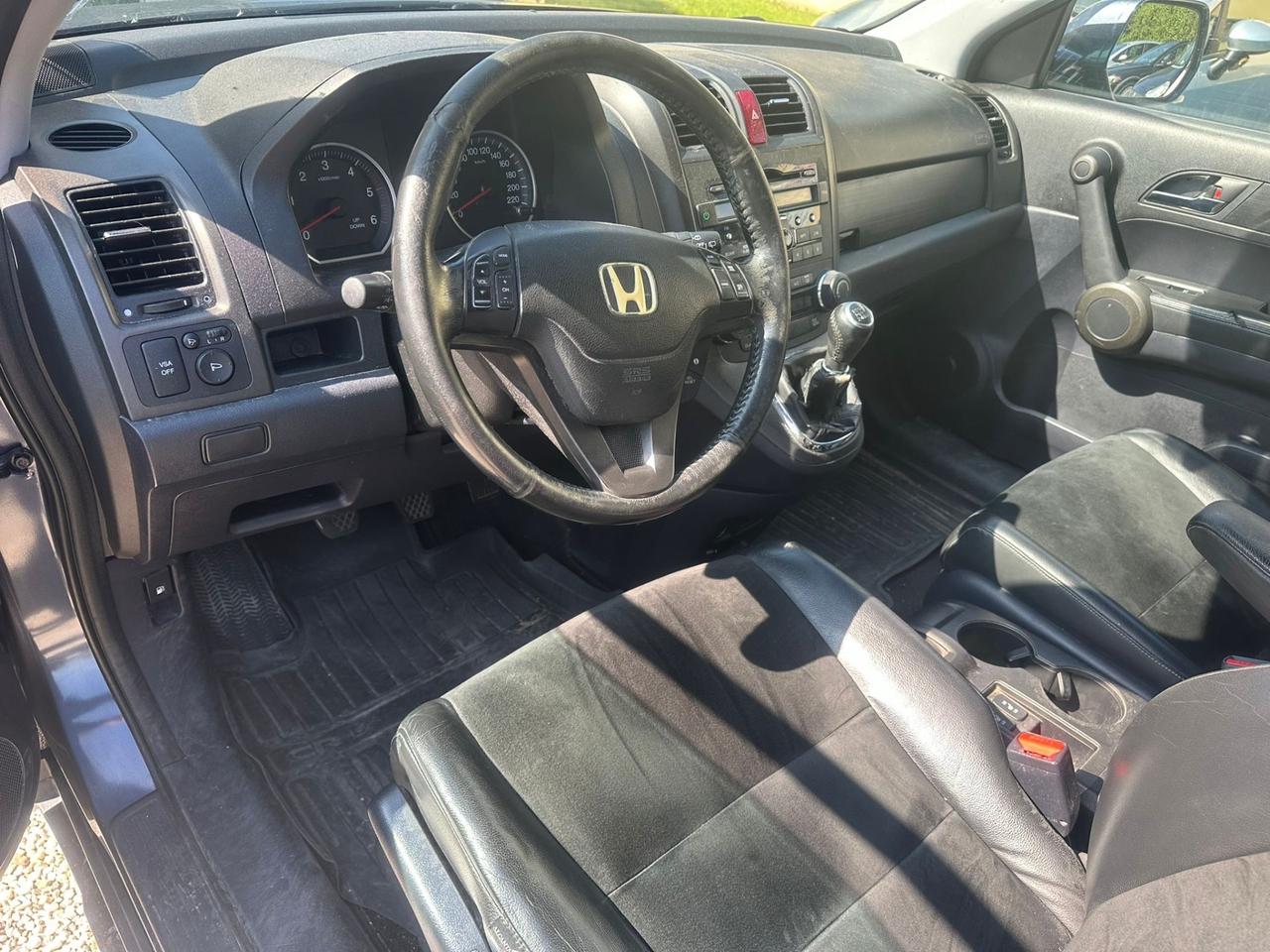 Honda CR-V 2.2 i-DTEC Comfort PREZZO FISSO
