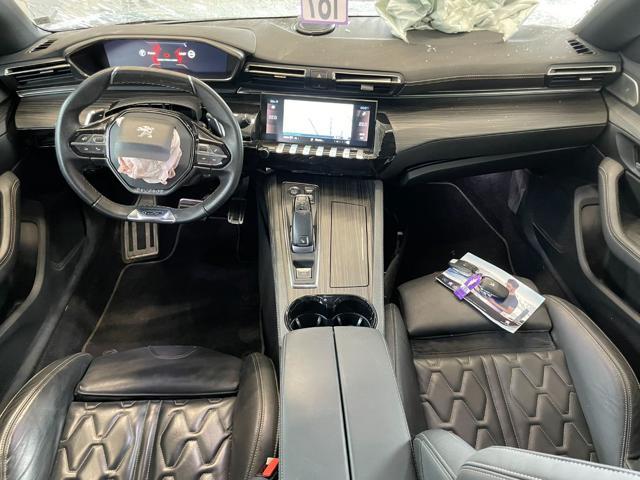 PEUGEOT 508 1.5 BLUEHDI 131CV S&S EAT8 GT